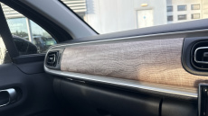 Citroen C3 1.2 PureTech 110 Max 5dr EAT6 Petrol Hatchback